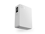 SMARTCOBY Pro 30W2C  10000mAh zCg tP[uF 0.5m   SMCPRO-30W2C-WH mUSB Power DeliveryΉ /2|[gn