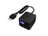 Polaris CUBE DESK ubN   CIO-PCD67W2C1A-BK m3|[g /USB Power DeliveryΉ /GaN(KE) ̗pn
