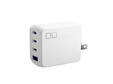 Novaport QUADII 100W3C1A ホワイト(第2世代)   CIO-G100W3C1A-N2-WH