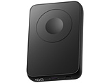 SMARTCOBY Ex02 Wireless Charger(Magnet & Watch) plus Stand  ubN CIO-MB20W1C-5000-EX0