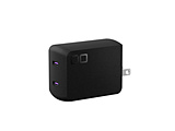 NovaPort DUOII 120W USB-C×2 �[�d��  �u���b�N CIO-G120W2C-N2-BK �m2�|�[�g�n
