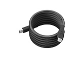 XpCP[u Type-C to Lightning 1m  CgubN CIO-NLSC30000-CL1-LBK