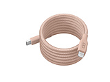 XpCVRP[u Type-C to Lightning 1m  VFsN CIO-NLSC30000-CL1-SPK