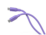 USB-C �� USB-C�P�[�u�� [�[�d /�]�� /2.0m /PD240W /USB2.0]  �p�[�v�� CIO-SL30000N2-CC2-PP �mUSB-C �� USB-C�n