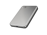 SMARTCOBY SLIMII Wireless2.2 SS5K �V���o�[   CIO-MB20W1C-SS5K-S2W25-SL