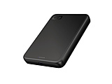 SP SMARTCOBY SLIMII Wireless2.2 SS5K �u���b�N   CIO-MB20W1C-SS5K-S2W25-EE-BK �ysof001�z