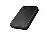 SMARTCOBY SLIMII Wireless2.2 Pro SS10K Special Edition Set �u���b�N   CIO-MB35W1C-SS10K-S2W25-EE-BK �mUSB Power Delivery�Ή� /1�|�[�g�n