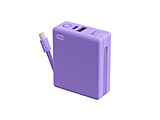 Mate Powerbank003  �G�A���[�p�[�v�� MATE-PB003-APP