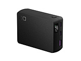 SP SMARTCOBY TRIO 67W SS20000mAh �u���b�N   CIO-MB67W2C1A-SSA20000-EE-BK