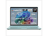 �m�[�g�p�\�R�� FMV Note C�V���[�Y C77-L3L �z���C�]���u���[ K0N90000JP