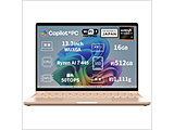 �m�[�g�p�\�R�� FMV Note C�V���[�Y C77-L3P �s���N�S�[���h K0N90001JP