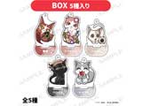 TV�A�j���u�L�Ɨ��v�@�g���[�f�B���O�A�N�����X�^���h�L�[�z���_�[�i�S5��j�yBOX�̔��z ��TV�A�j���u�L�Ɨ��v�t�F�A���T�Ώ�