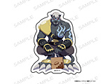 �uDIGIMON BEATBREAK�v�@�_�C�J�b�g�X�e�b�J�[�@�����T������ ���w�f�W�����x�t�F�A���T�Ώ�