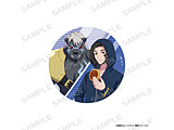 �uDIGIMON BEATBREAK�v�@�z���O����BIG�ʃo�b�W�@�L���E�������T������ ���w�f�W�����x�t�F�A���T�Ώ�