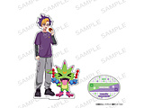 �uDIGIMON BEATBREAK�v�@BIG�A�N�����X�^���h�@�g�����E���Q�b�R�[���� ���w�f�W�����x�t�F�A���T�Ώ�