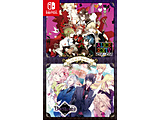ALICE��ALICE �� BAD MEDICINE 2 in 1 Pack for Nintendo Switch �ySwitch�Q�[���\�t�g�z