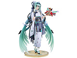 �h���ς݊����i 1/7 �L�����N�^�[�E�{�[�J���E�V���[�Y01 �����~�N �X�}�C��×�t���[�`���[Ver.