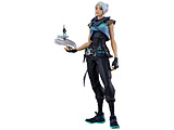 POP UP PARADE SP VALORANT JETT