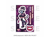�NEEDY GIRL OVERDOSE�v�@�A�N�����X�^���h�@�T�C�o�[�ߑ��@���߂���� ���uNEEDY GIRL OVERDOSE�v�t�F�A���T�Ώ�