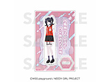 �NEEDY GIRL OVERDOSE�v�@�A�N�����X�^���h�@�X�����ߑ��@���߂���� ���uNEEDY GIRL OVERDOSE�v�t�F�A���T�Ώ�