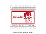 �NEEDY GIRL OVERDOSE�v�@�N���A�|�[�`�@�X�����ߑ��@���߂���� ���uNEEDY GIRL OVERDOSE�v�t�F�A���T�Ώ�