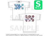 �u�A���C�W���O�f�W�^���T�[�J�X�vArt by ���c�Ă� �r�b�O�V���G�b�gT�V���c White S�T�C�Y ���u�A���C�W���O�f�W�^���T�[�J�X�v×���c�Ă�t�F�A���T�Ώ�