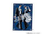 LiQulle Gothic Halloween ����܂��䂢���搶�w���̖�ɂ����Â��ā^���M�T�C������A4�A�N�����v���[�g