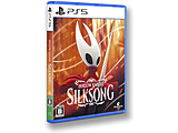 Hollow Knight: Silksong PlayStation5 �yPS5�Q�[���\�t�g�z