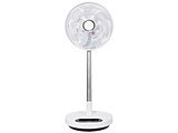 �k�W���i�l DC���r���O�t�@�� PaTaFAN 30�i�p�^�t�@�� 30�j �z���C�g CFDC300WH �mDC���[�^�[���� /�����R���t���n