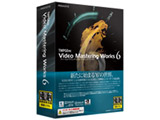 mWinŁn TMPGEnc Video Mastering Works 6 ieB[GyOGN rfI}X^O[NX 6j