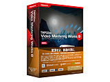 TMPGEnc Video Mastering Works 8    mWindowspn