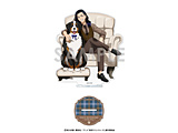 xW[Y ANX^h`buddy Dog` 3.n\