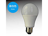 FDA6-NX[���^���Ή��E�ϐk�\��LED �t���[�d���^�C�v]  �����F FDA6-NX �mE26 /��ʓd���` /60W���� /�����F /1�n