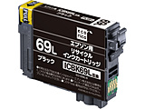 �y���T�C�N���z �m�G�v�\���FICBK69L�i�痿�u���b�N�j�Ή��n ���T�C�N���C���N�J�[�g���b�W�@ECI-E69L-B
