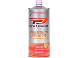 Pro Hondaiv z_j 4TCNoCNpGWIC PREMIUM SPORTiv~A X|[cj SAEF10W-30 eʁF1L   08234-99971