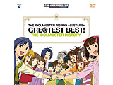 765PRO ALLSTARS/ THE IDOLM＠STER 765PRO ALLSTARS＋ GRE＠TEST BEST！ -THE IDOLM＠STER HISTORY-