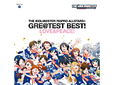 765PRO ALLSTARS/ THE IDOLM��STER 765PRO ALLSTARS�{ GRE��TEST BEST�I -LOVE��PEACE�I- �iCD/SACD�n�C�u���b�h�j �ysof001�z