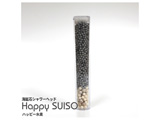 �C�z�΃V�����[�w�b�h �uHappy SUISO�v �����V�����[�J�[�g���b�W