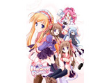 中古品 NURSERY RHYME-nasarii☆酸橙-通常版～LUMP OF SUGAR[PC游戏软件] ◆在11/12星期二新进货！