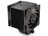 CPU冷却器120mm迷x2[LGA1700/1200/1156/1155/1151/1150/2011/2011(V3)/2066.AM4/AM5]MUGEN6 BLACK EDITION SCMG-6000DBE