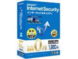 〔Win版〕 KINGSOFT InternetSecurity 1台版 [Windows用]