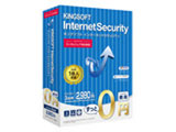 〔Win版〕 KINGSOFT InternetSecurity 3台版 [Windows用]