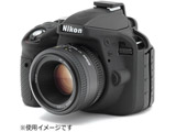 �C�[�W�[�J�o�[ Nikon D3300 �u���b�N