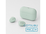 SCXCz  MINT COTSUBU MK2+ mCX(E) /BluetoothΉn