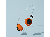 ���C�����X�w�b�h�z�� PORTA�i�|�^�j ORANGE