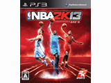 �k���Õi�l NBA 2K13    �yPS3�Q�[���\�t�g�z