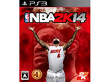 NBA 2K14【PS3】   ［PS3］