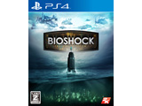BIOSHOCK COLLECTION (oCIVbN RNV) yPS4Q[\tgz ysof001z
