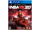 kÕil NBA 2K20 ʏ PLJS36121   yPS4Q[\tgz