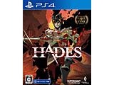 HADES 【PS4ゲームソフト】